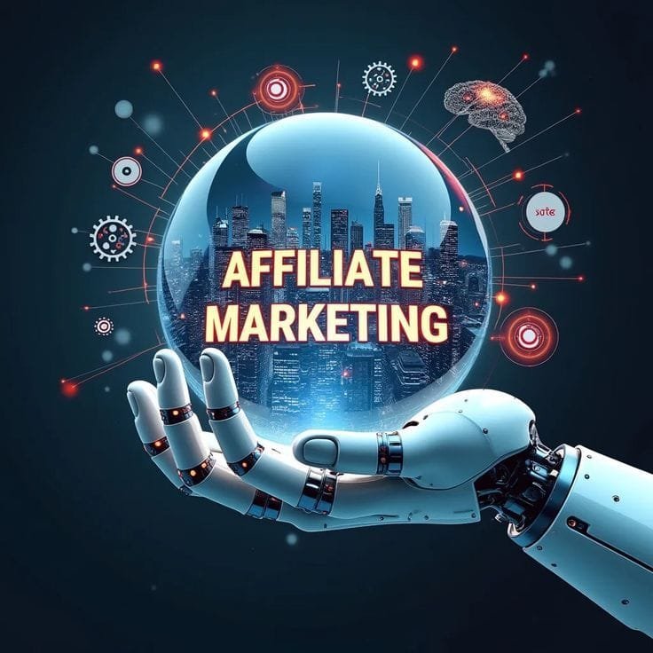 Affiliate Disclosure