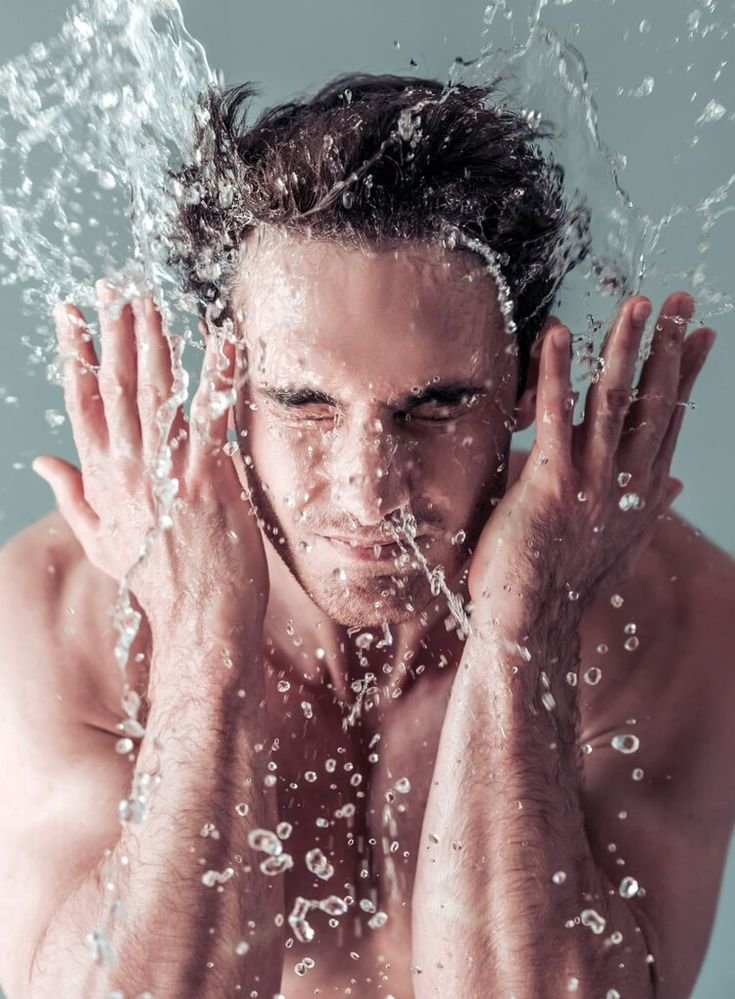 Men's Skincare