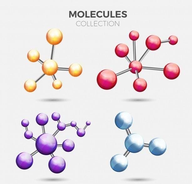 Molecular Breakdown