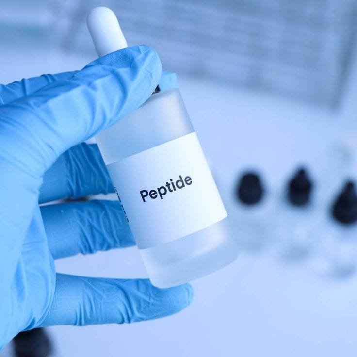 Peptides & Growth Factors
