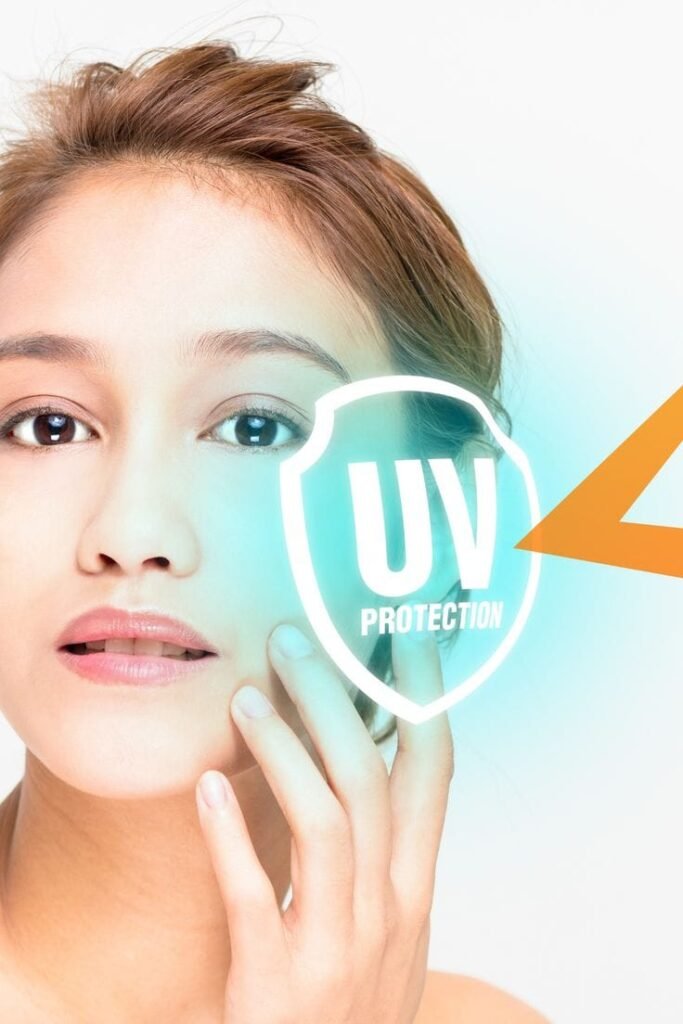 UV Defense & Actives Index
