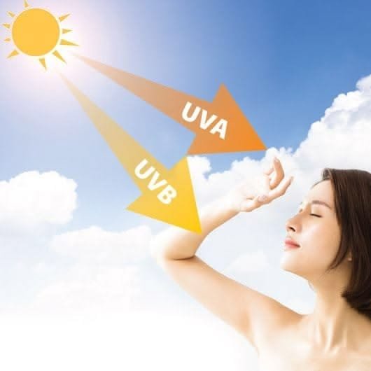UV Defense & Actives Index
