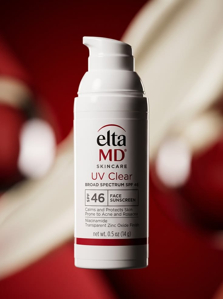 EltaMD UV Clear Broad-Spectrum SPF