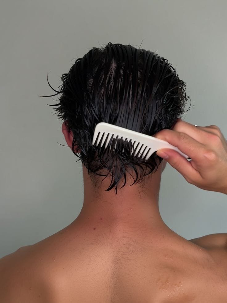 Hair & Scalp Regimens
