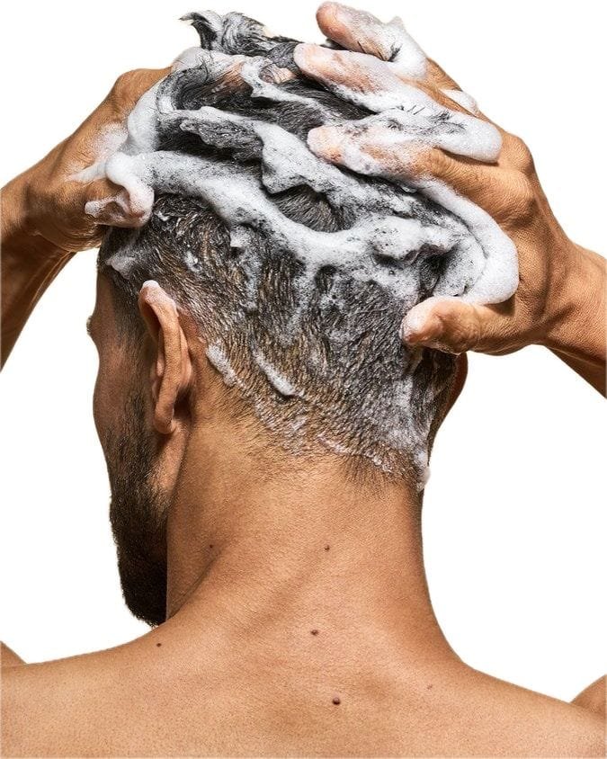 Hair & Scalp Regimens