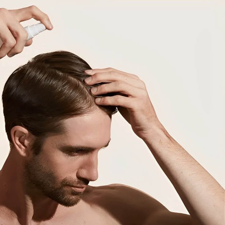 Hair & Scalp Regimens