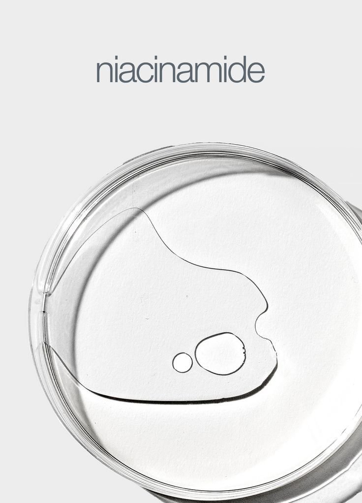 Niacinamide vs Retinol For men