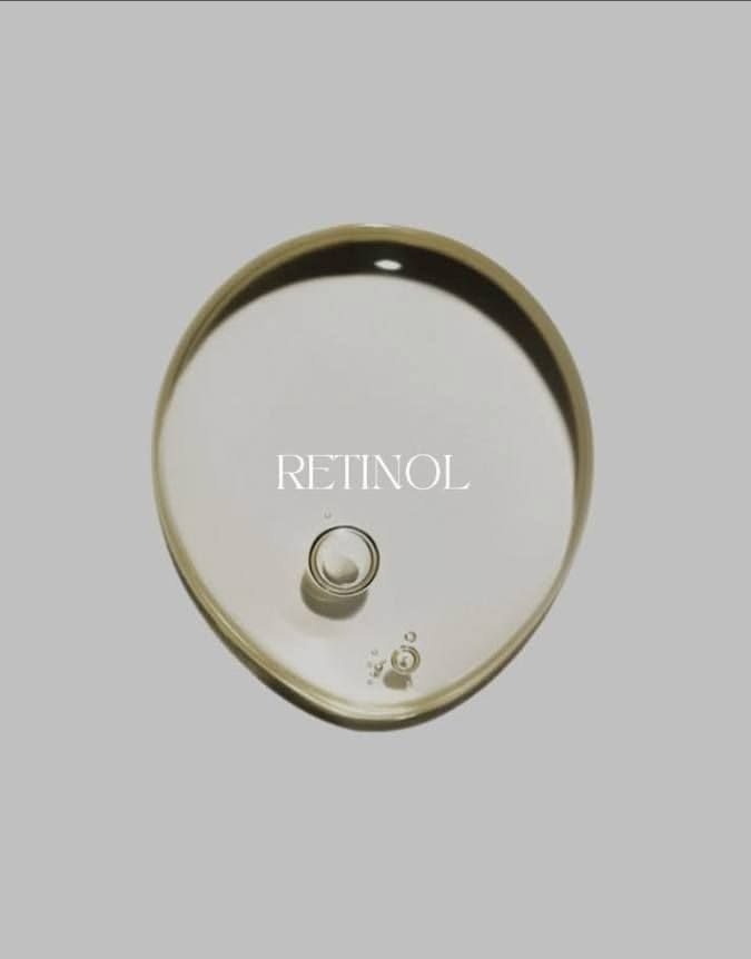Niacinamide vs Retinol For men
