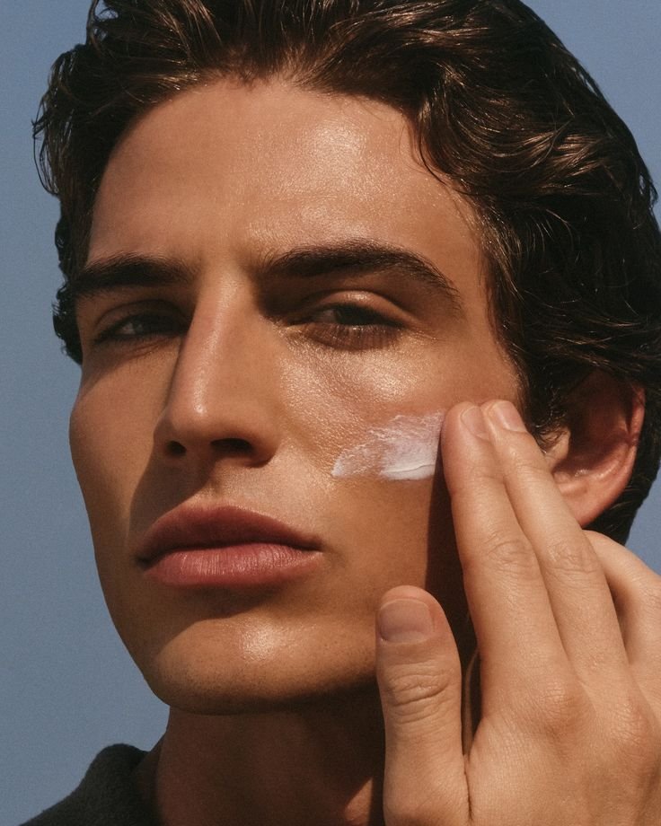 Best Sunscreen for Men