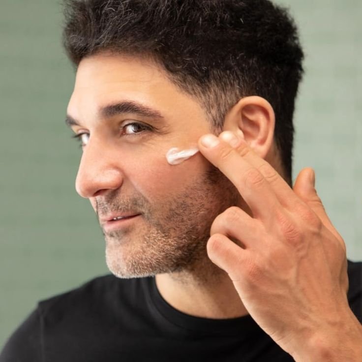 Best Sunscreen for Men