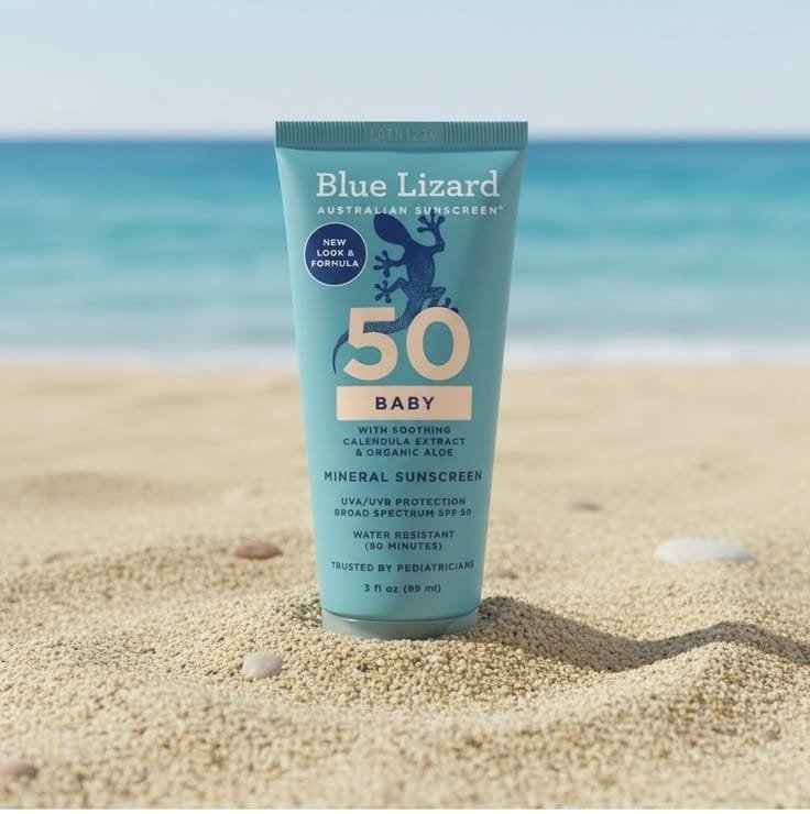 Best Sunscreen for Men