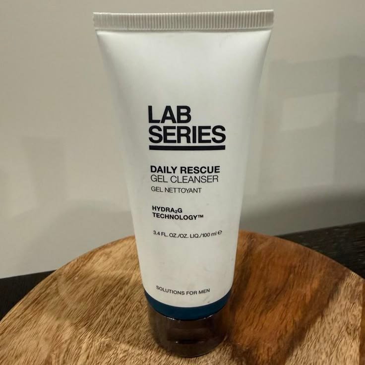 Lab Series Daily Rescue Review