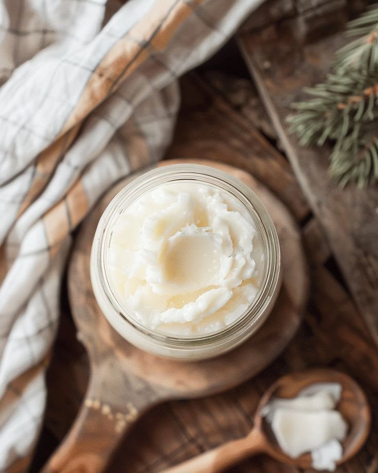 beef tallow for men's Skin