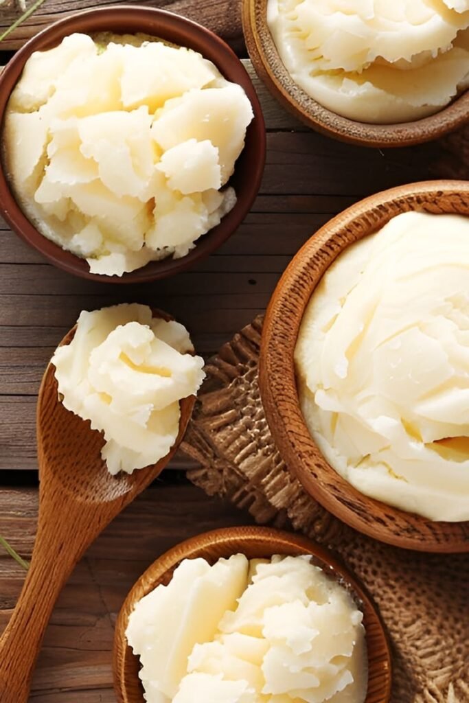 beef tallow for men's Skin