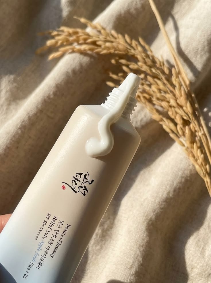 beauty of joseon sunscreen for men