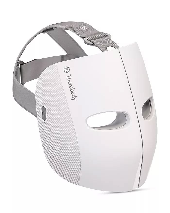 therabody theraface mask reviews
