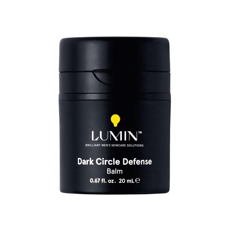 Lumin Dark Circle Defense review