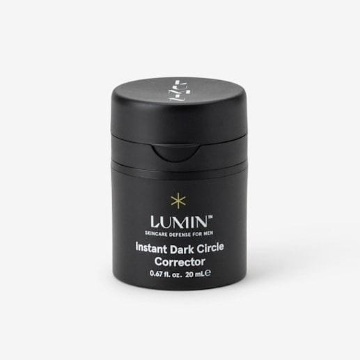 Lumin Dark Circle Defense review