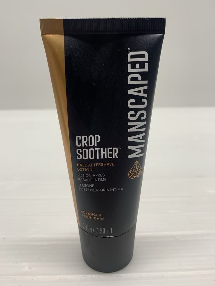 Manscaped Skin Ultra review