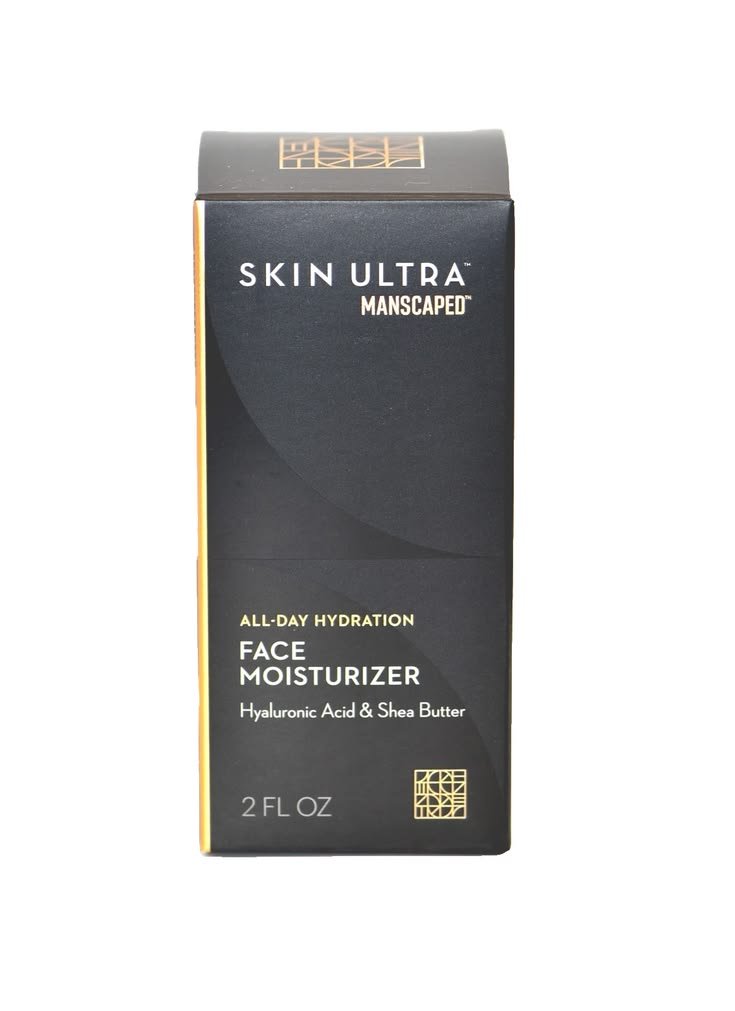 Manscaped Skin Ultra review