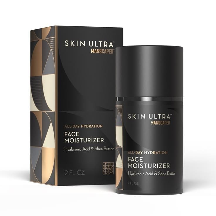 Manscaped Skin Ultra review