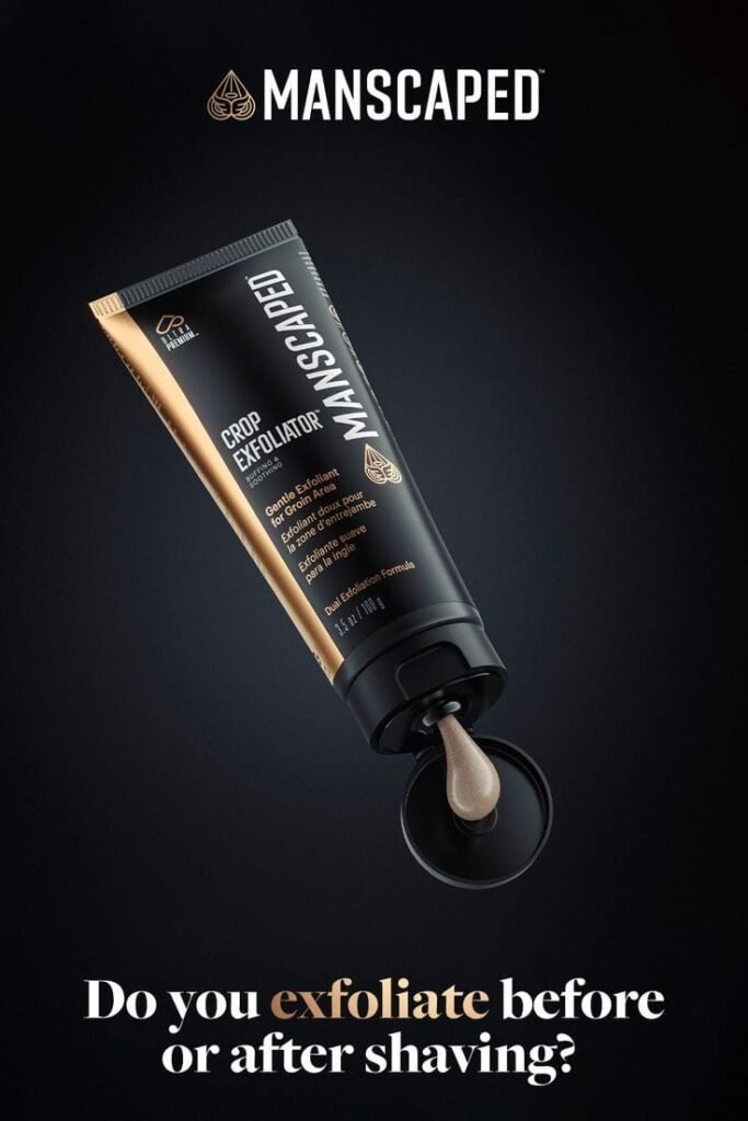 Manscaped Skin Ultra review