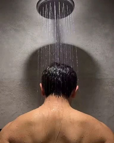 Scalp Care for Men