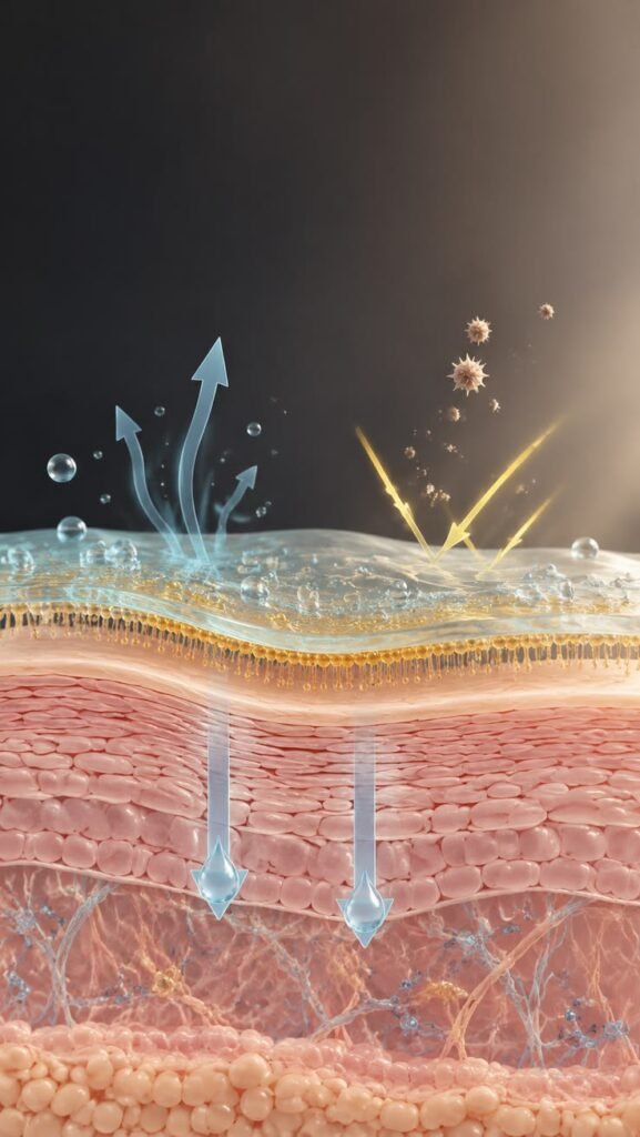 Skin Cycling for Men