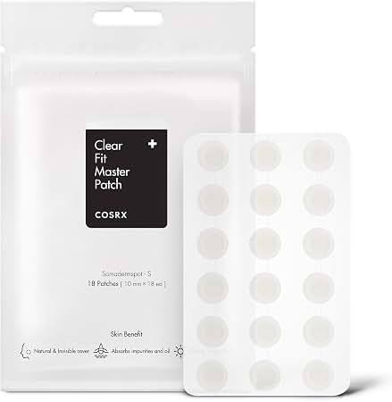 stryx pimple patches review